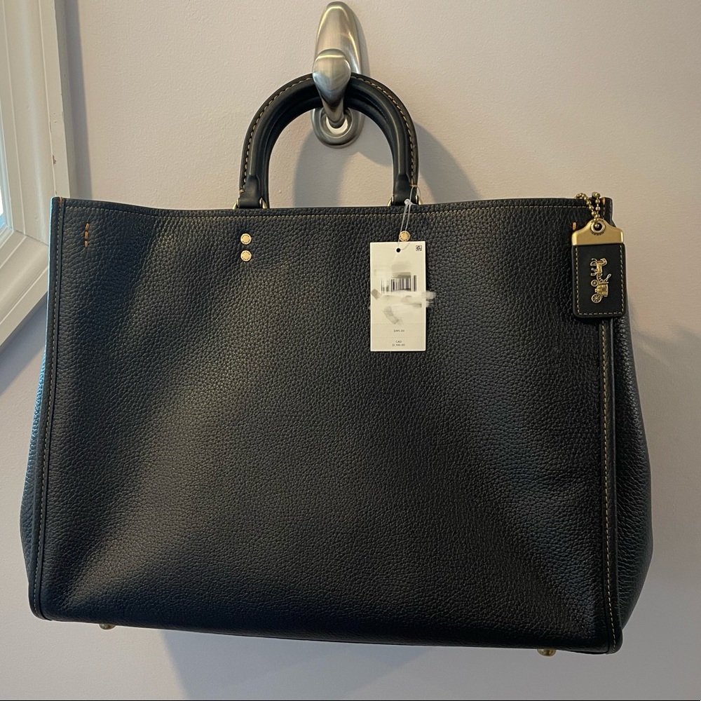 👜Coach 1941 Rogue 39